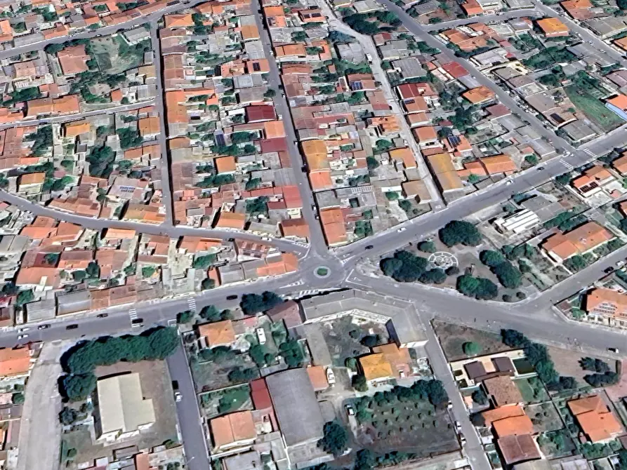 Immagine 11 di Appartamento in vendita  in Via I Maggio a San Gavino Monreale