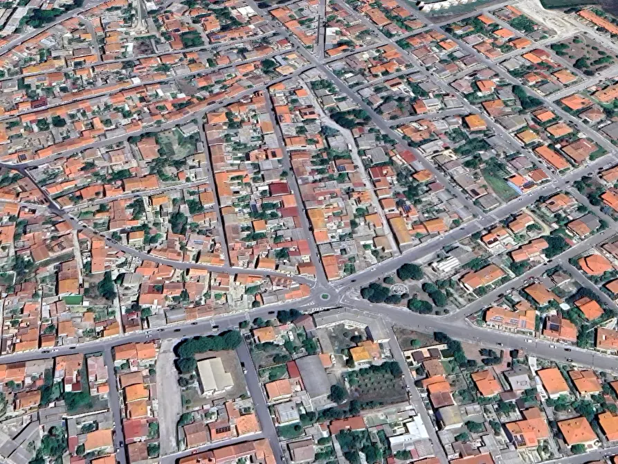 Immagine 12 di Appartamento in vendita  in Via I Maggio a San Gavino Monreale