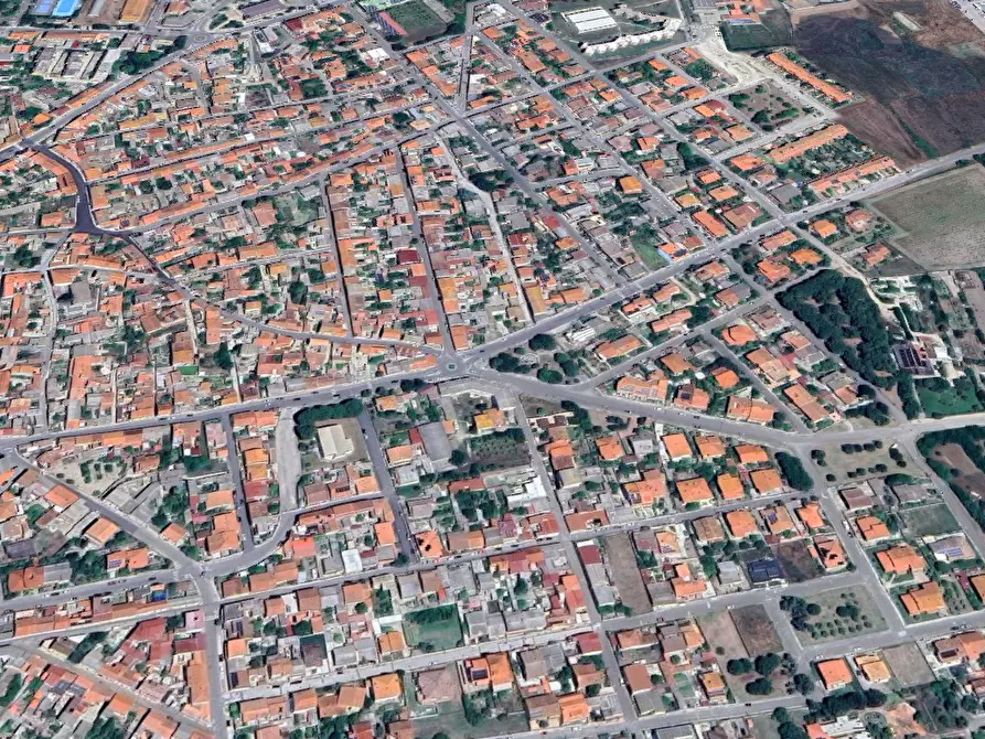 Immagine 13 di Appartamento in vendita  in Via I Maggio a San Gavino Monreale