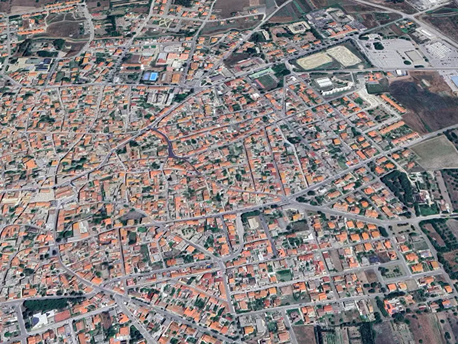 Immagine 14 di Appartamento in vendita  in Via I Maggio a San Gavino Monreale