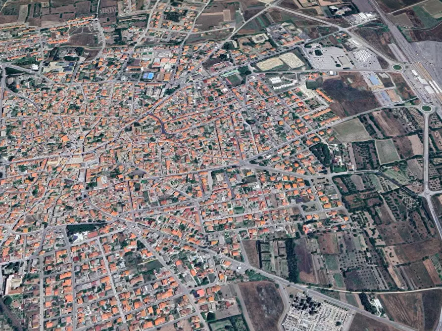 Immagine 15 di Appartamento in vendita  in Via I Maggio a San Gavino Monreale