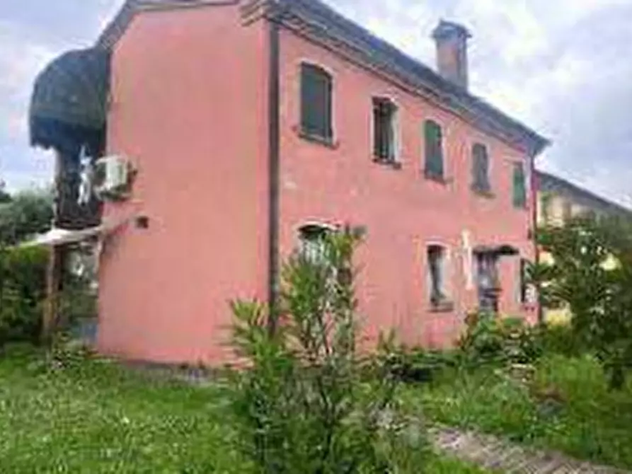 Immagine 1 di Villa in vendita  in Via Penghe  a Selvazzano Dentro