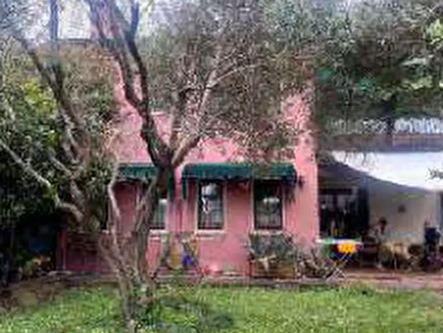 Immagine 2 di Villa in vendita  in Via Penghe  a Selvazzano Dentro