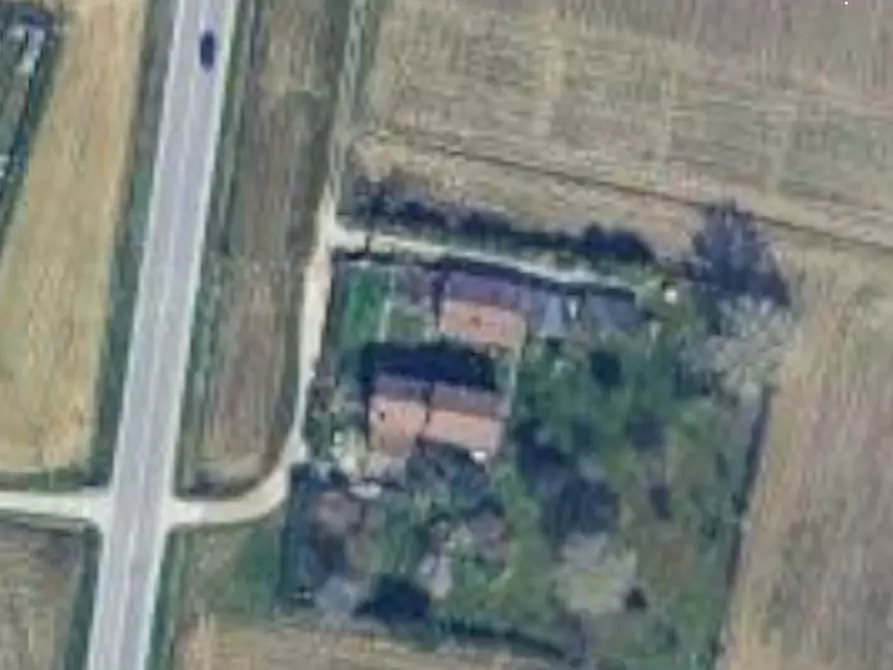 Immagine 5 di Villa in vendita  in Via Penghe  a Selvazzano Dentro