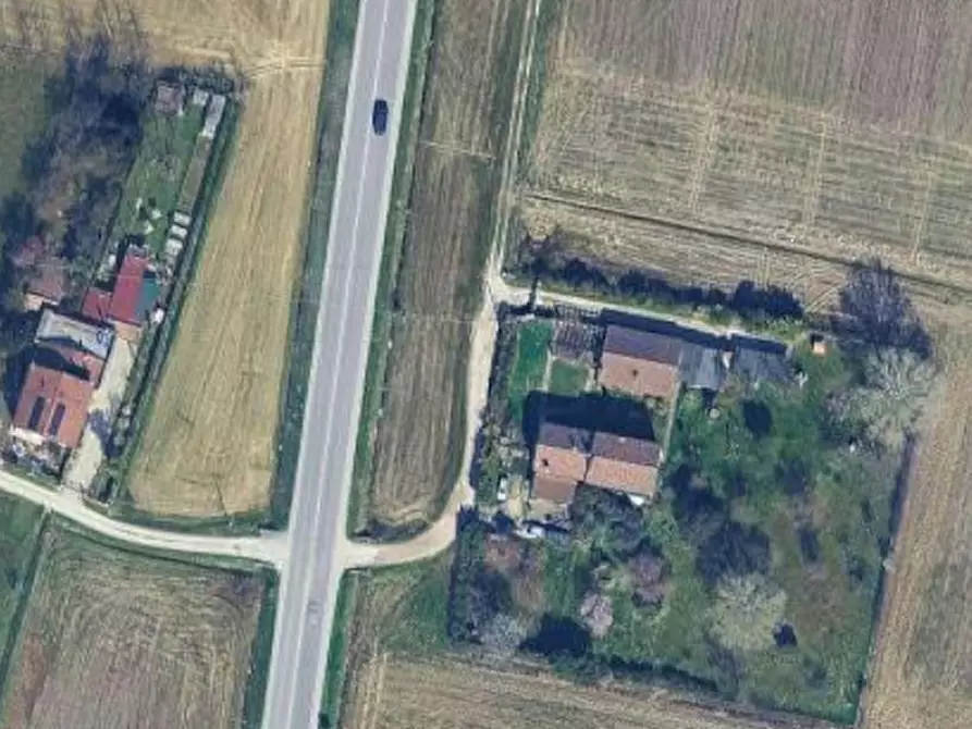 Immagine 6 di Villa in vendita  in Via Penghe  a Selvazzano Dentro