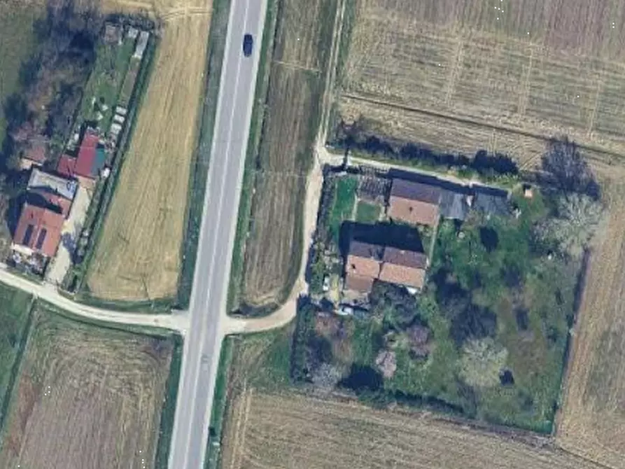 Immagine 7 di Villa in vendita  in Via Penghe  a Selvazzano Dentro