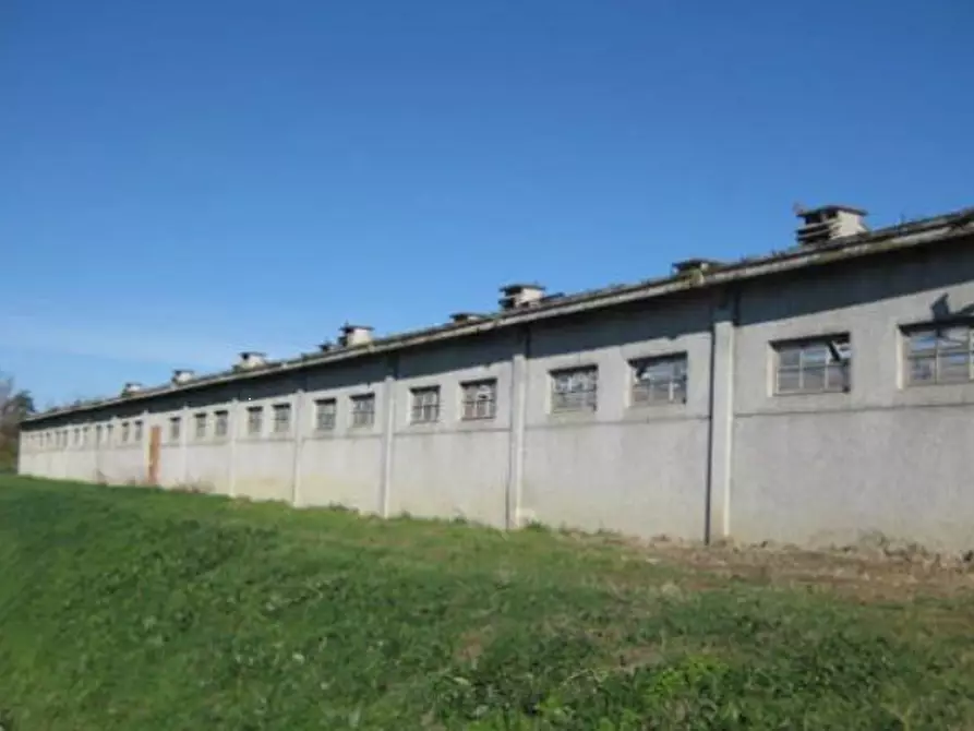 Immagine 3 di Capannone industriale in vendita  in Via del Braldo a Forli'