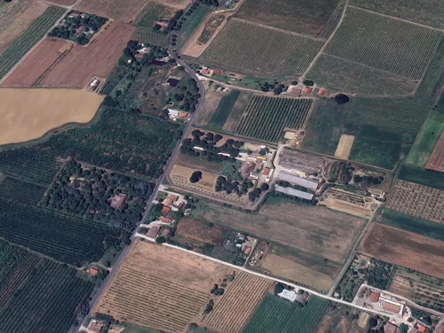 Immagine 6 di Capannone industriale in vendita  in Via del Braldo a Forli'
