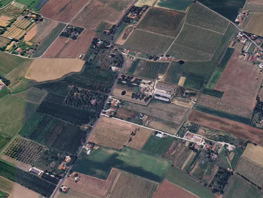 Immagine 7 di Capannone industriale in vendita  in Via del Braldo a Forli'