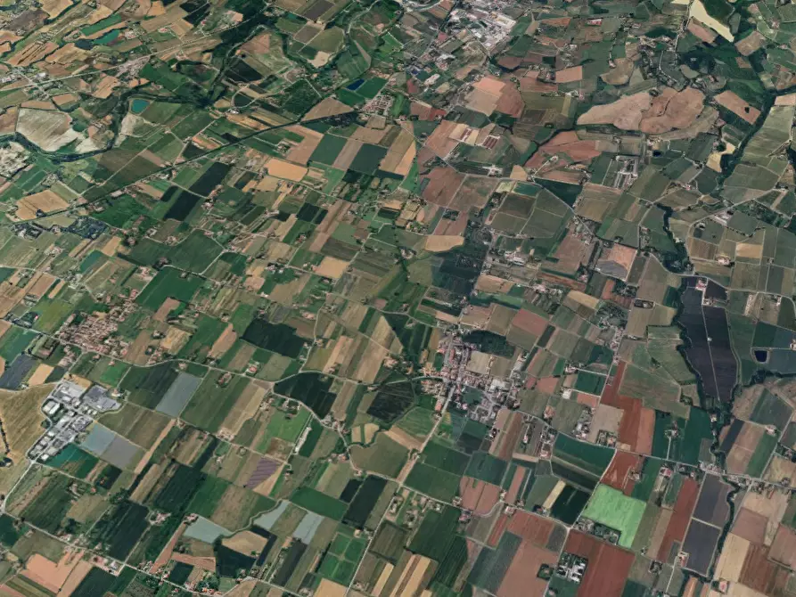Immagine 11 di Capannone industriale in vendita  in Via del Braldo a Forli'
