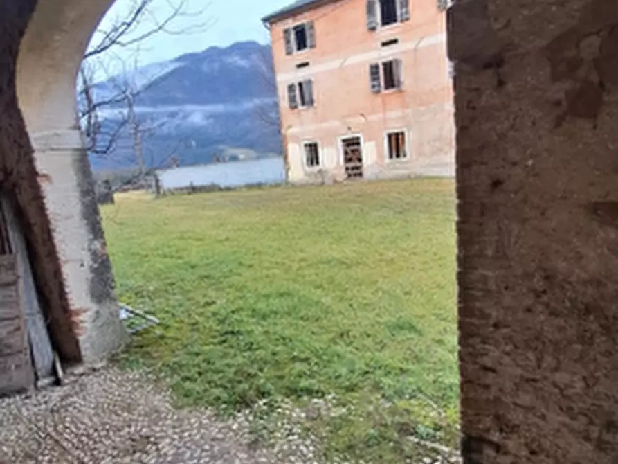 Immagine 3 di Rustico / casale in vendita  in Via Carniei a Follina