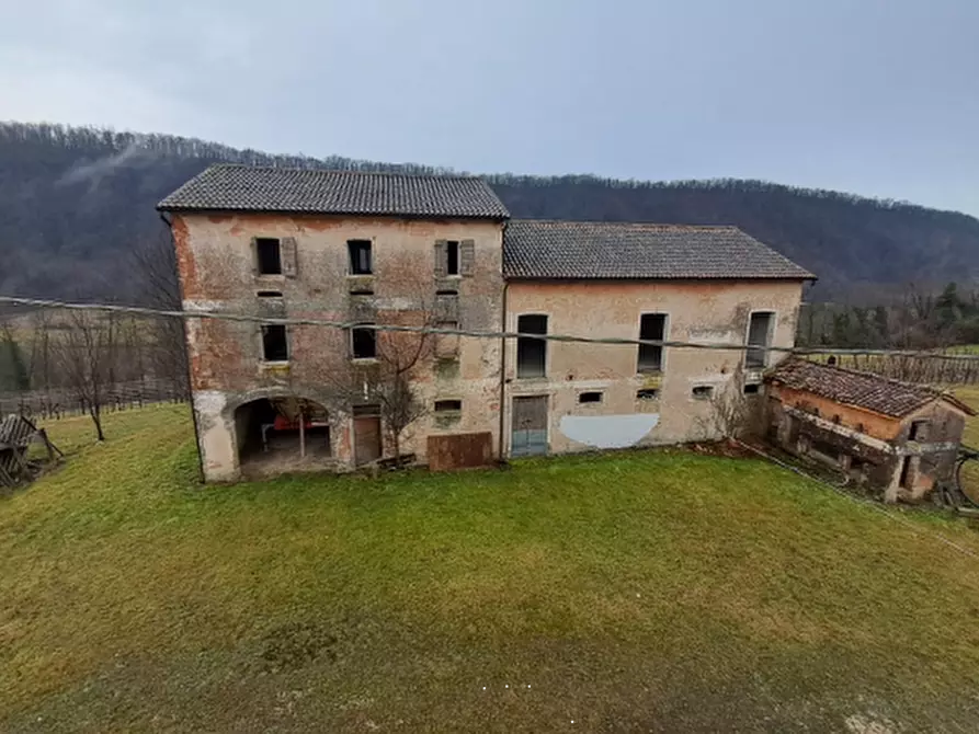 Immagine 2 di Rustico / casale in vendita  in Via Carniei a Follina