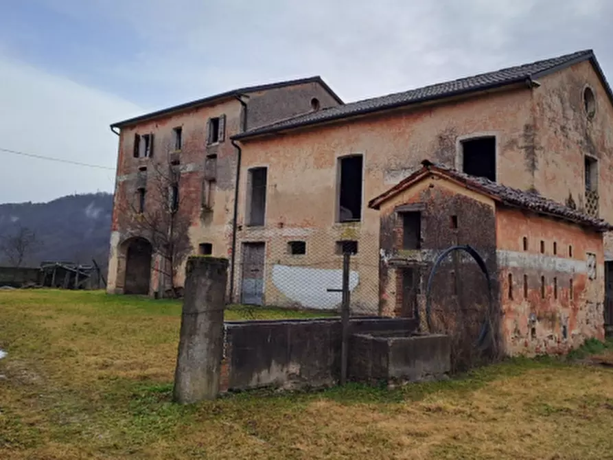 Immagine 4 di Rustico / casale in vendita  in Via Carniei a Follina