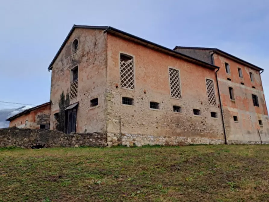 Immagine 5 di Rustico / casale in vendita  in Via Carniei a Follina