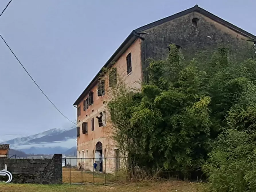 Immagine 7 di Rustico / casale in vendita  in Via Carniei a Follina