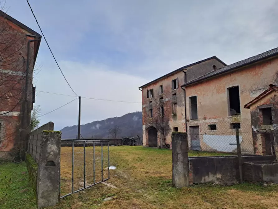 Immagine 8 di Rustico / casale in vendita  in Via Carniei a Follina