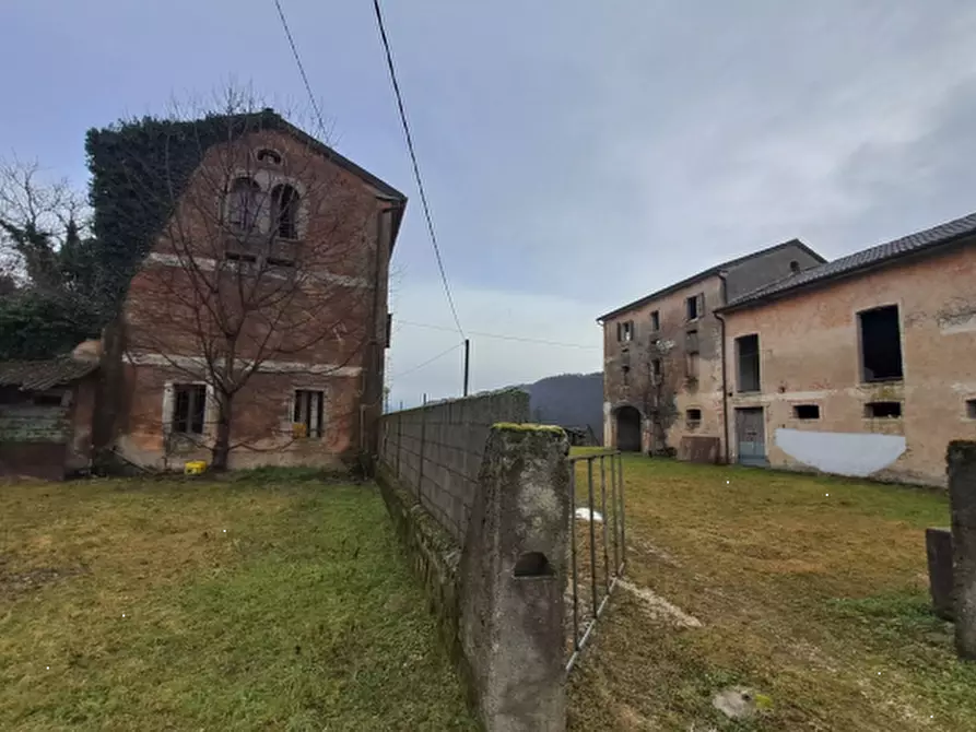 Immagine 9 di Rustico / casale in vendita  in Via Carniei a Follina