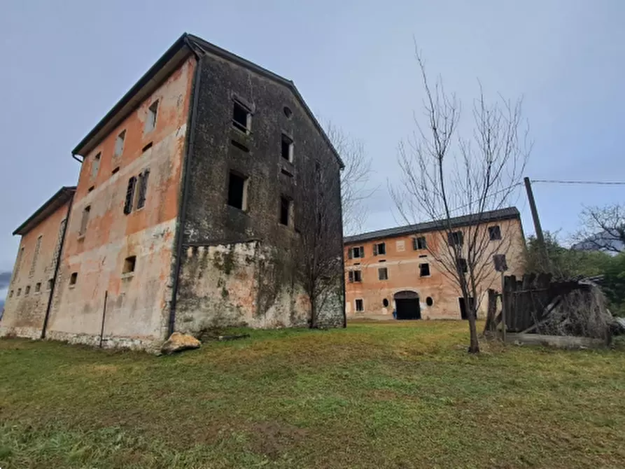 Immagine 10 di Rustico / casale in vendita  in Via Carniei a Follina