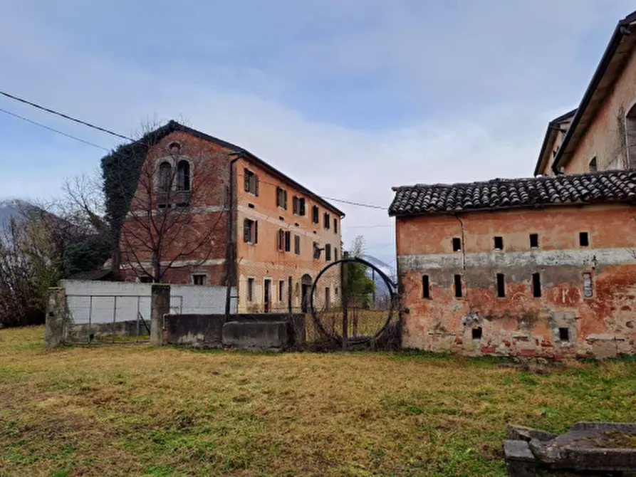 Immagine 11 di Rustico / casale in vendita  in Via Carniei a Follina