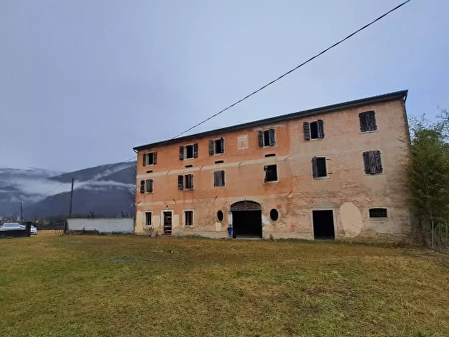 Immagine 13 di Rustico / casale in vendita  in Via Carniei a Follina
