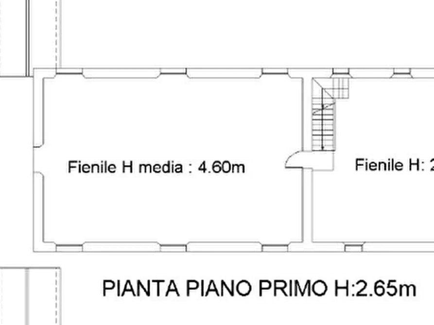 Immagine 15 di Rustico / casale in vendita  in Via Carniei a Follina