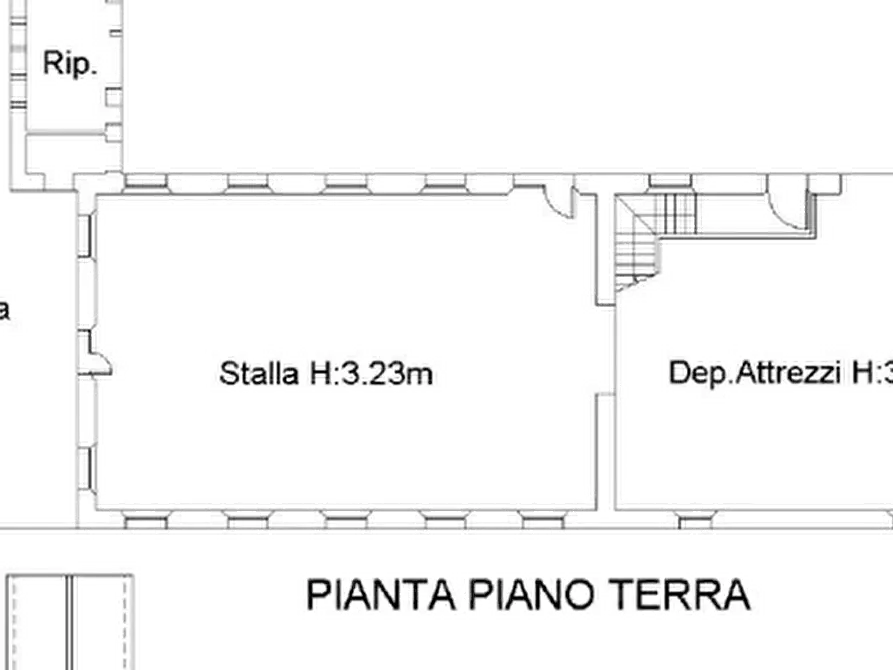 Immagine 16 di Rustico / casale in vendita  in Via Carniei a Follina