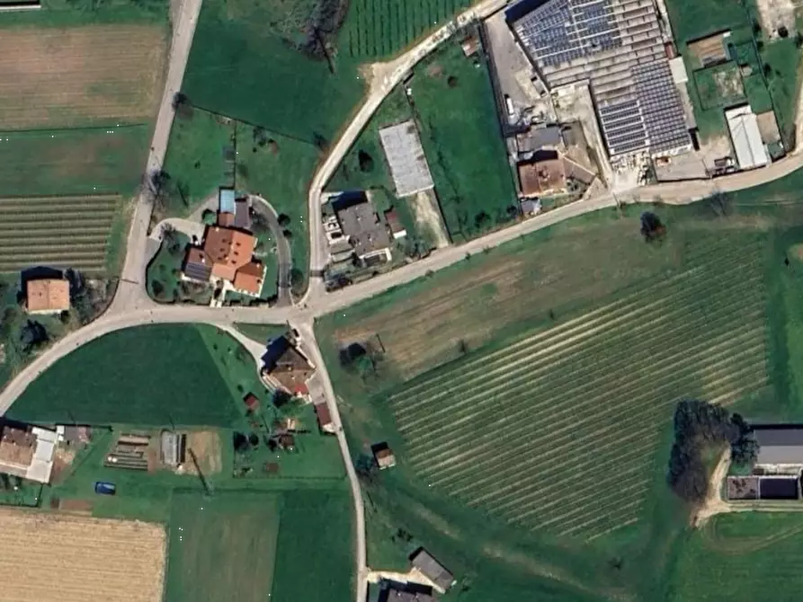 Immagine 22 di Rustico / casale in vendita  in Via Carniei a Follina