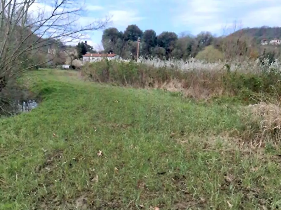 Immagine 11 di Terreno edificabile in vendita  in Localita' Tramonte  a Teolo