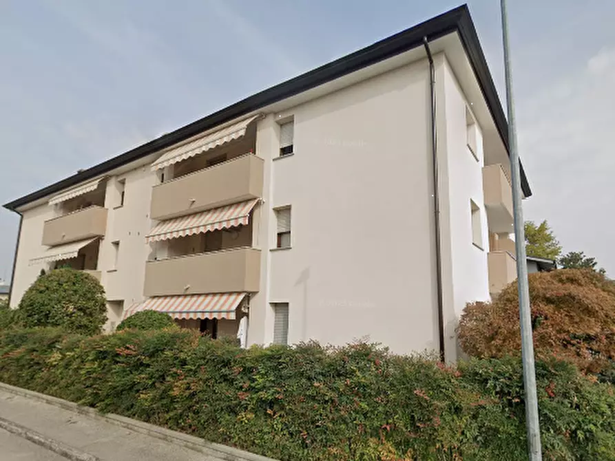Immagine 1 di Appartamento in vendita  in Via Pasubio a Susegana
