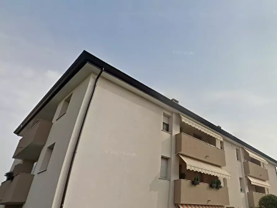 Immagine 2 di Appartamento in vendita  in Via Pasubio a Susegana