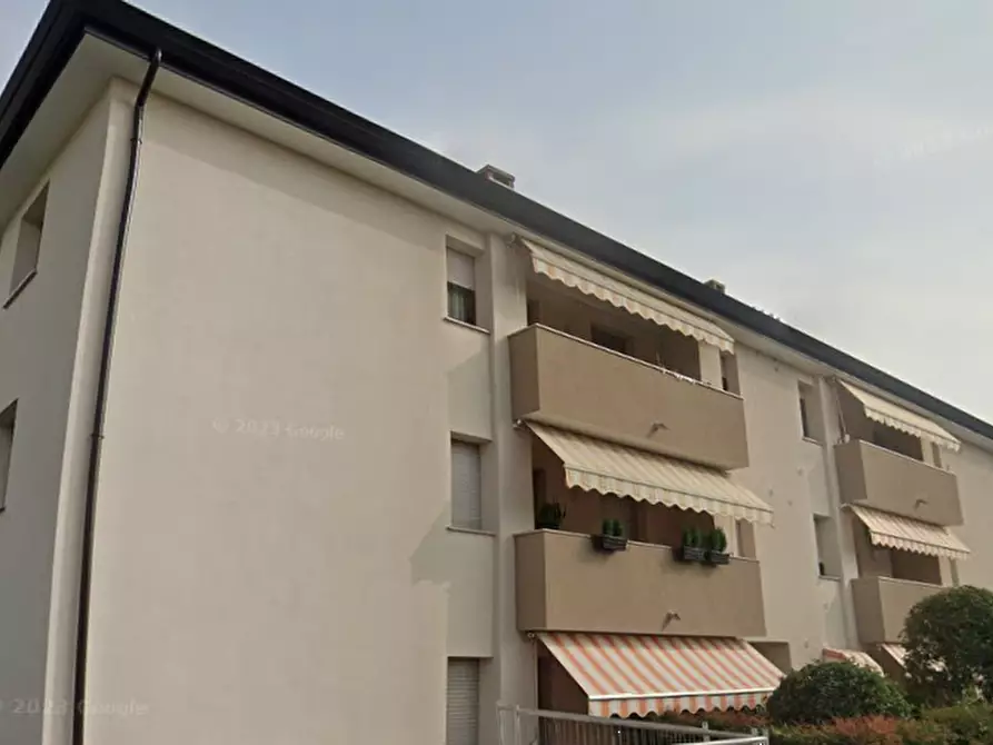 Immagine 3 di Appartamento in vendita  in Via Pasubio a Susegana