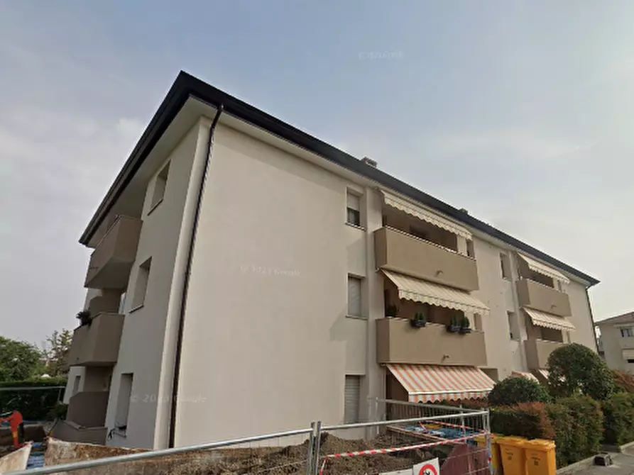 Immagine 4 di Appartamento in vendita  in Via Pasubio a Susegana