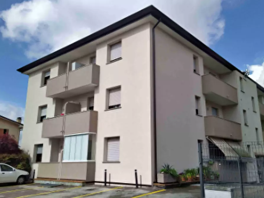 Immagine 9 di Appartamento in vendita  in Via Pasubio a Susegana