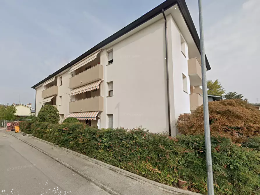 Immagine 13 di Appartamento in vendita  in Via Pasubio a Susegana