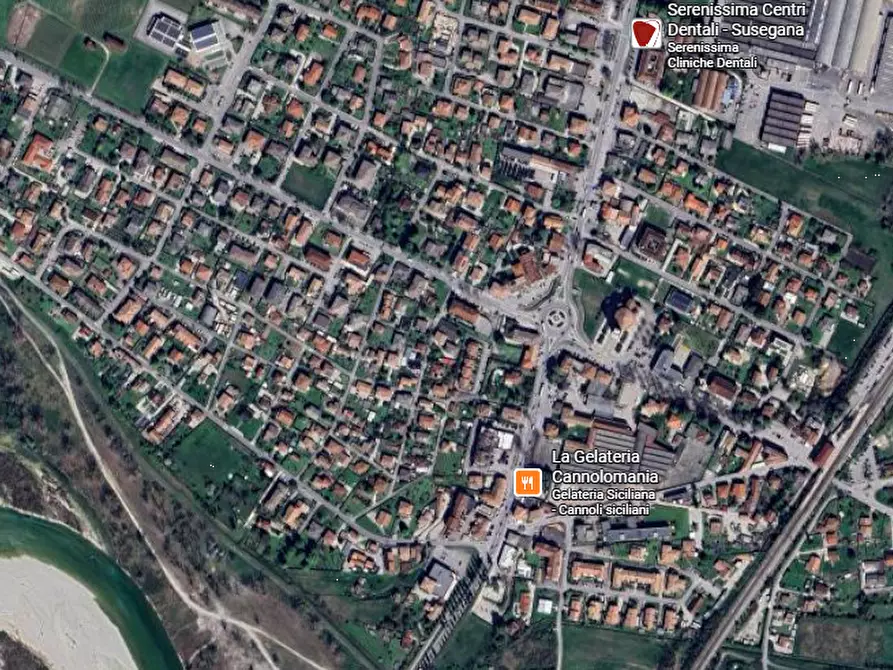 Immagine 15 di Appartamento in vendita  in Via Pasubio a Susegana