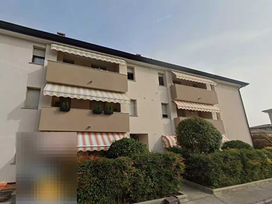 Immagine 18 di Appartamento in vendita  in Via Pasubio a Susegana