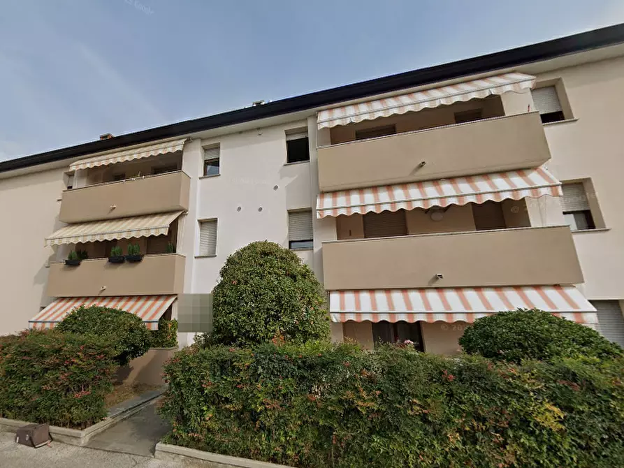Immagine 19 di Appartamento in vendita  in Via Pasubio a Susegana