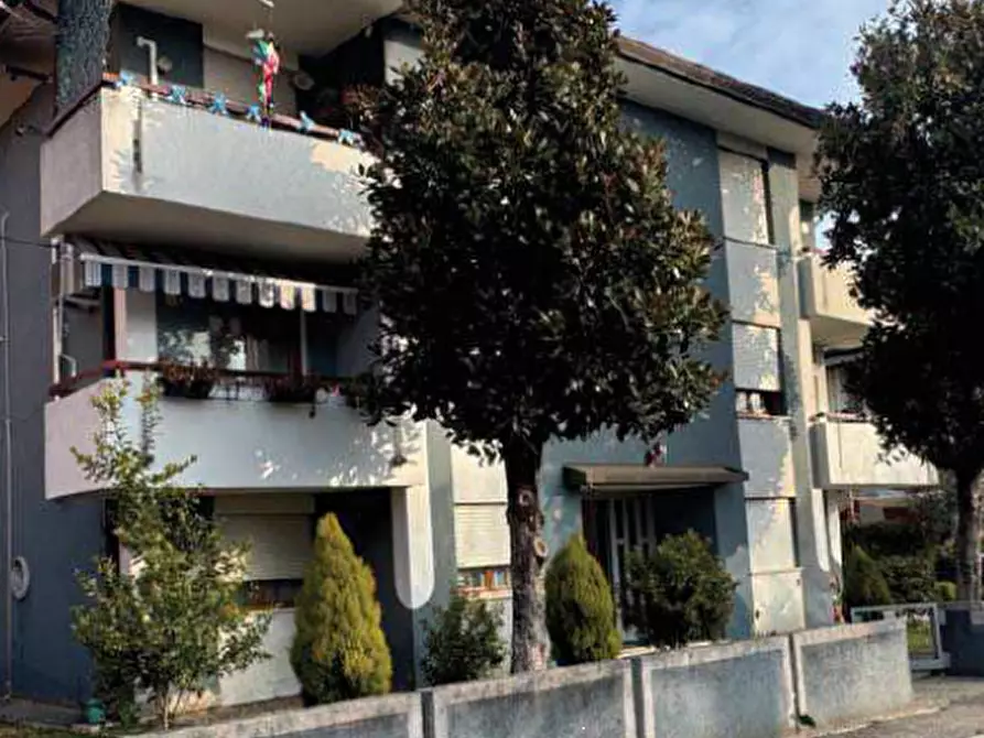 Immagine 2 di Appartamento in vendita  in Via Giuseppe Verdi a Trebaseleghe