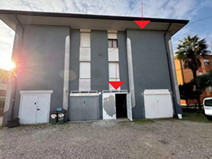 Immagine 5 di Appartamento in vendita  in Via Giuseppe Verdi a Trebaseleghe