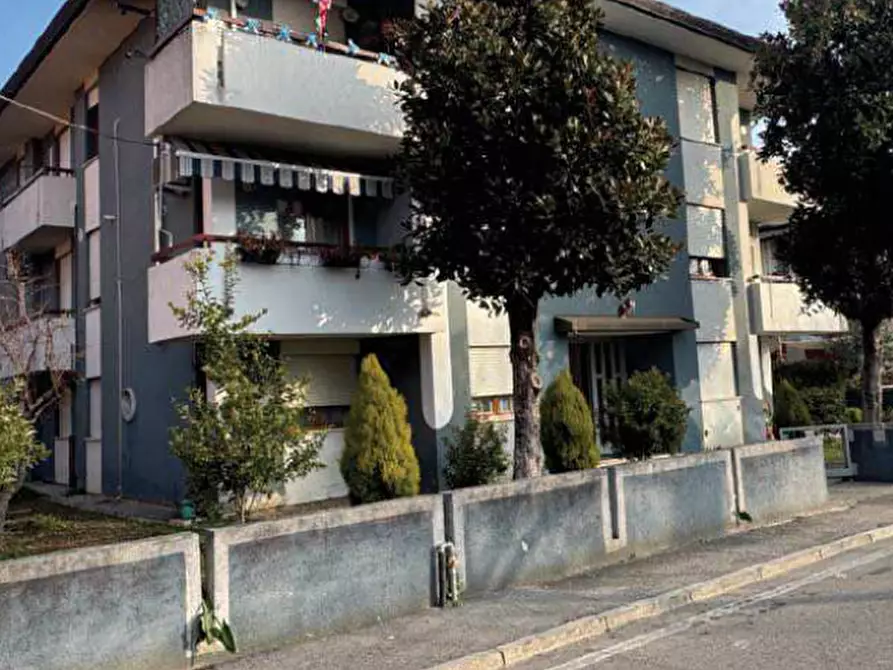Immagine 6 di Appartamento in vendita  in Via Giuseppe Verdi a Trebaseleghe