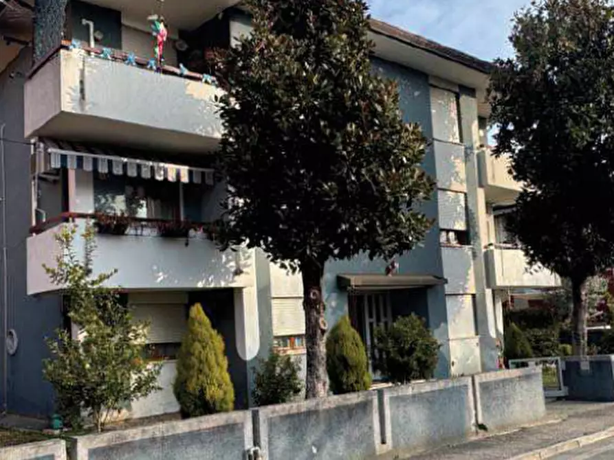 Immagine 7 di Appartamento in vendita  in Via Giuseppe Verdi a Trebaseleghe