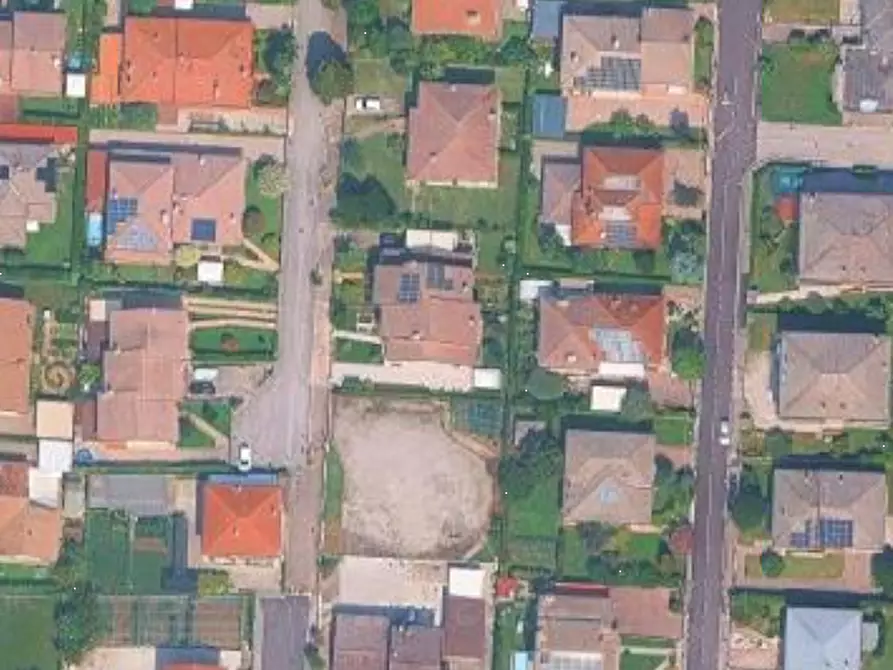 Immagine 11 di Appartamento in vendita  in Via Giuseppe Verdi a Trebaseleghe