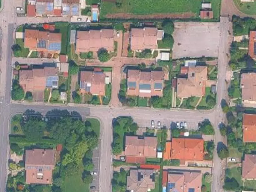 Immagine 13 di Appartamento in vendita  in Via Giuseppe Verdi a Trebaseleghe