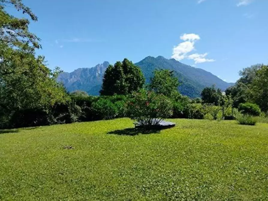 Immagine 6 di Appartamento in vendita  in Via Forte di Fuentes a Colico