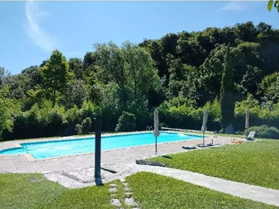 Immagine 7 di Appartamento in vendita  in Via Forte di Fuentes a Colico