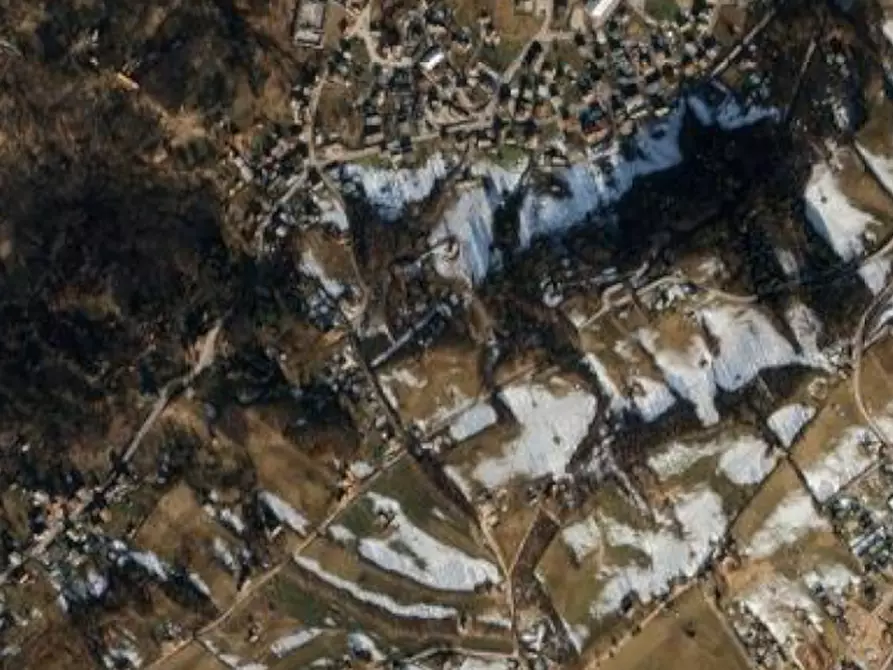 Immagine 4 di Porzione di villa in vendita  in Via Bisocca a Tambre