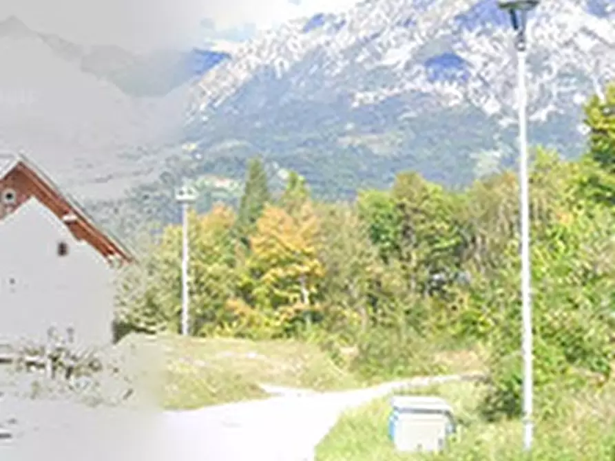 Immagine 7 di Porzione di villa in vendita  in Via Bisocca a Tambre