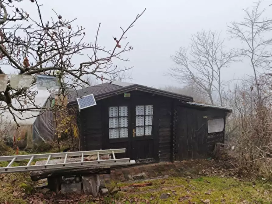 Immagine 2 di Porzione di villa in vendita  in Via Bisocca a Tambre