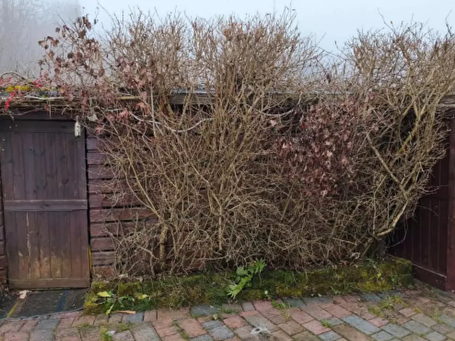 Immagine 8 di Porzione di villa in vendita  in Via Bisocca a Tambre