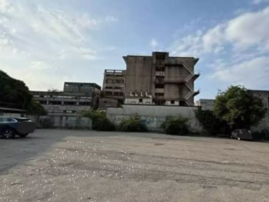 Immagine 4 di Capannone industriale in vendita  in Via Giuseppe Greppi a Casatenovo